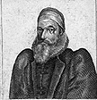 John Rogers (abt 1572-1636