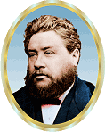 Charles Haddon Spurgeon (1834-1892)